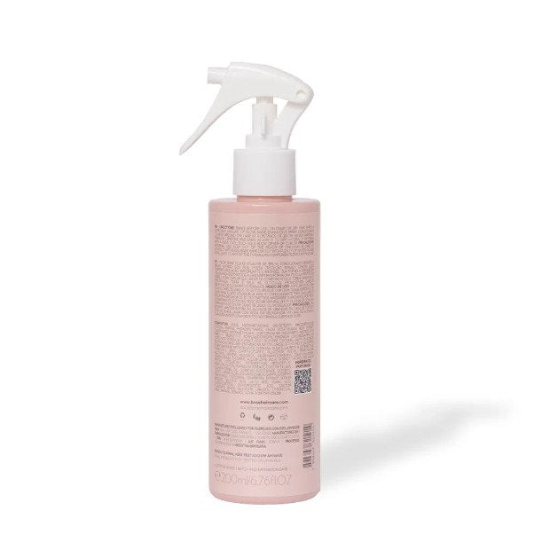 Braé Glow Enhancing Spray
