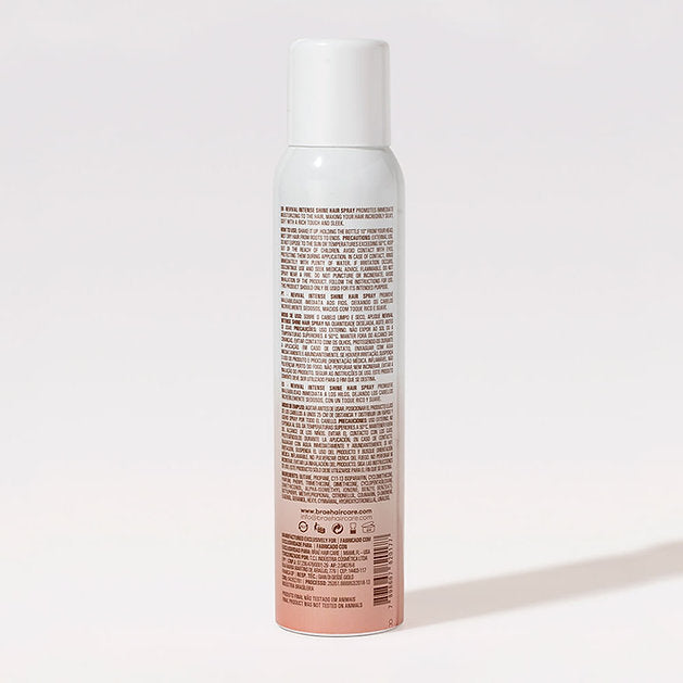 Braé Revival Intensee Shine Feuchtigkeitsspray