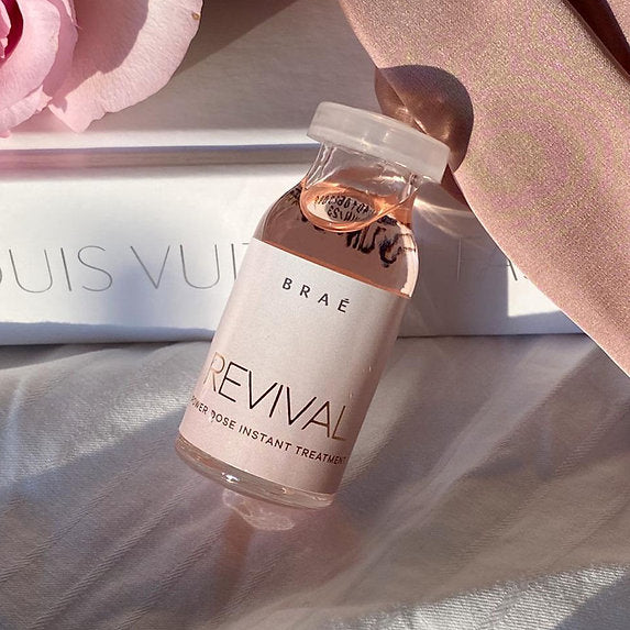 Braé Revival Power Dose Behandlungsampulle