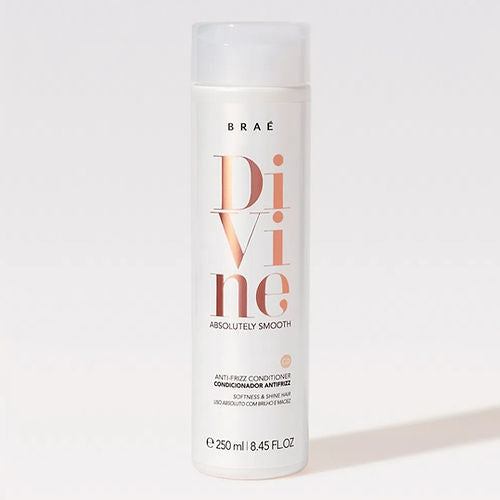 Braé Divine Anti-Frizz-Conditioner