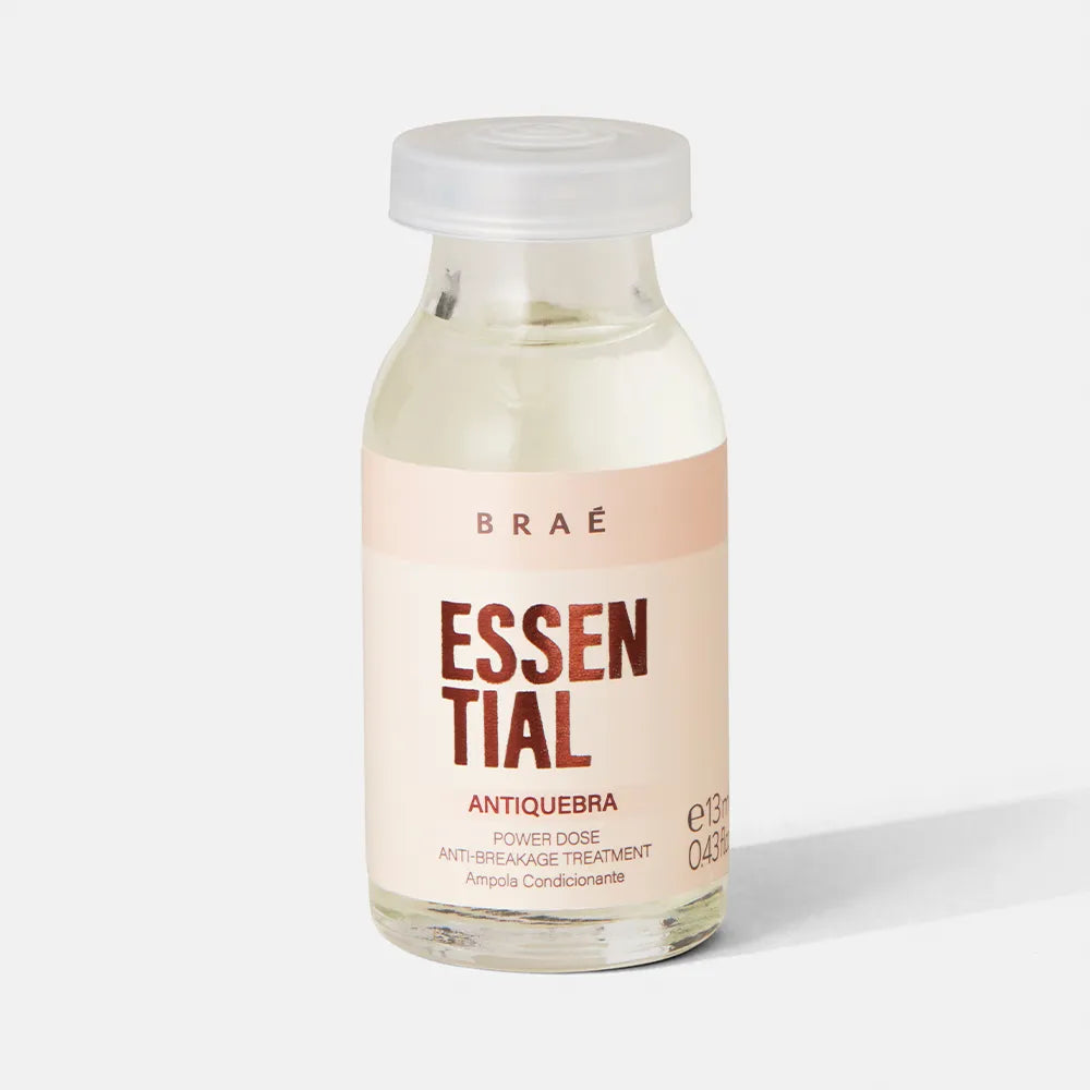 Braé Essential Anti-Bruch Power Dose