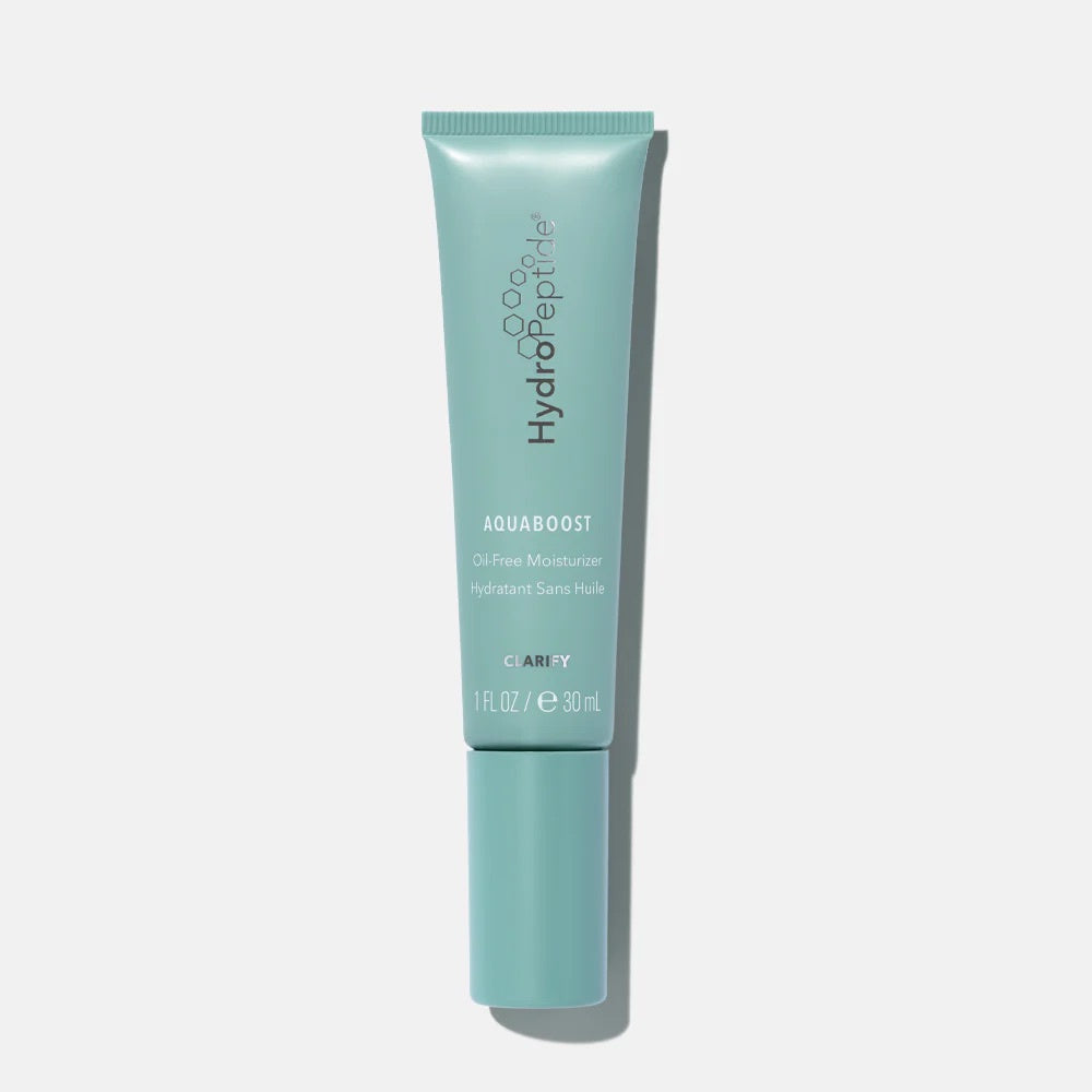 HYDROPEPTIDE AQUABOOST Ölfreie Feuchtigkeitscreme