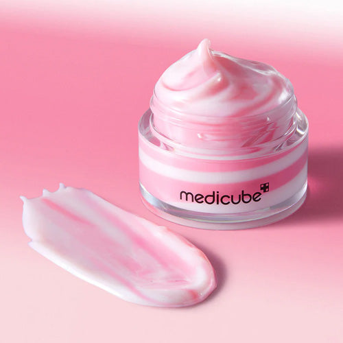 Medicube PDRN Lippenschlafmaske