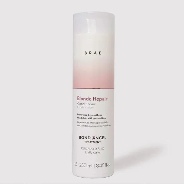 Braé BOND ANGEL Blond Repair Spülung