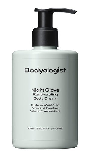 Bodyologist Night Glove Regenerierende Körpercreme