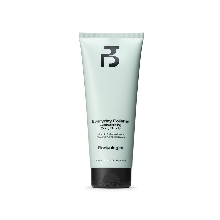 Bodyologist – Everyday Polisher – Antioxidatives Körperpeeling