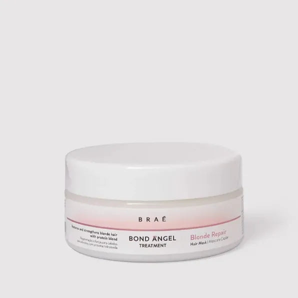 Braé Bond Angel BLONDE REPAIR HAARMASKE