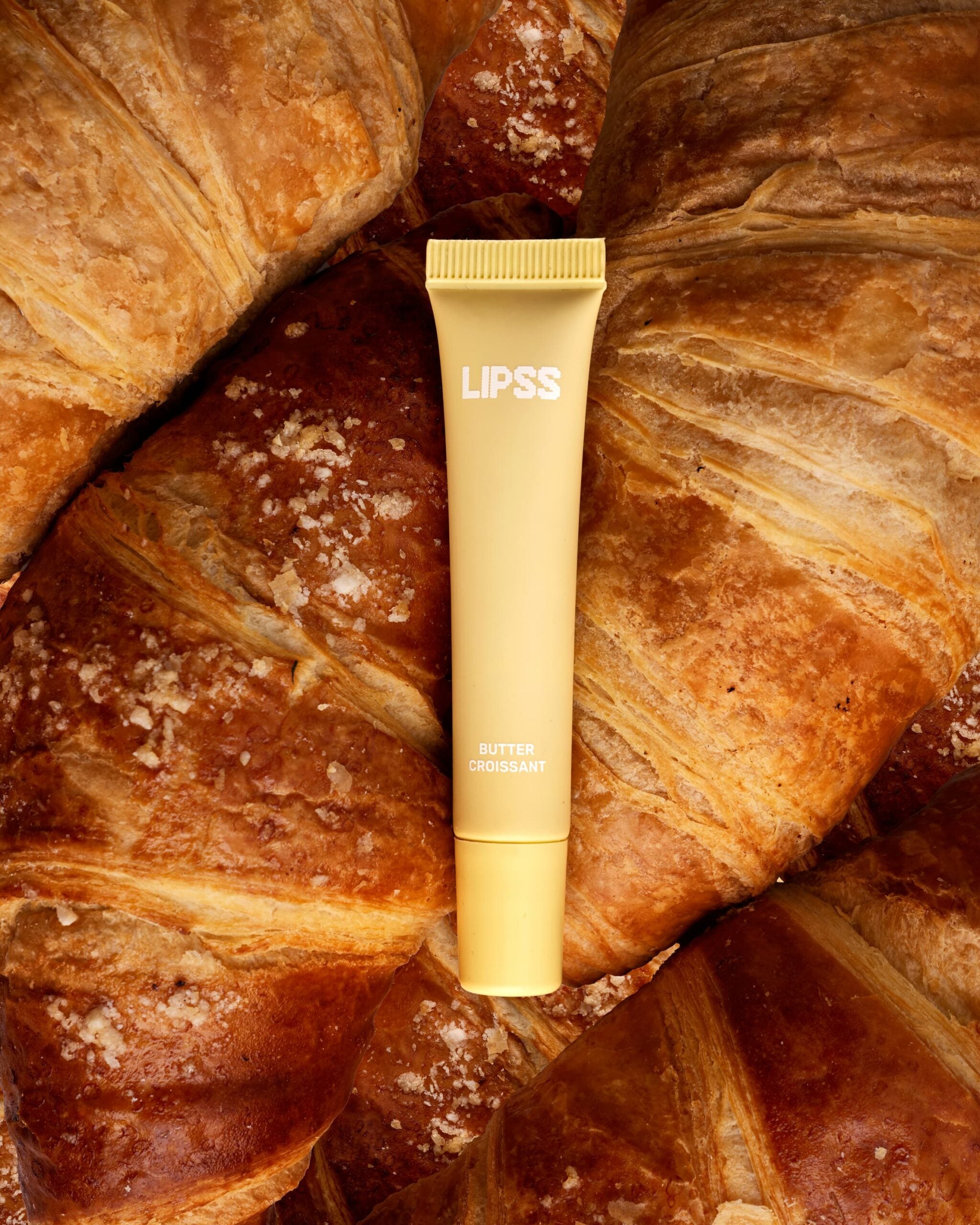 LIPSS Lipper Buttercroissant