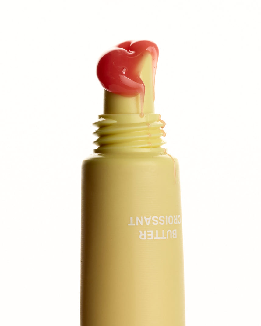 LIPSS Lipper Buttercroissant