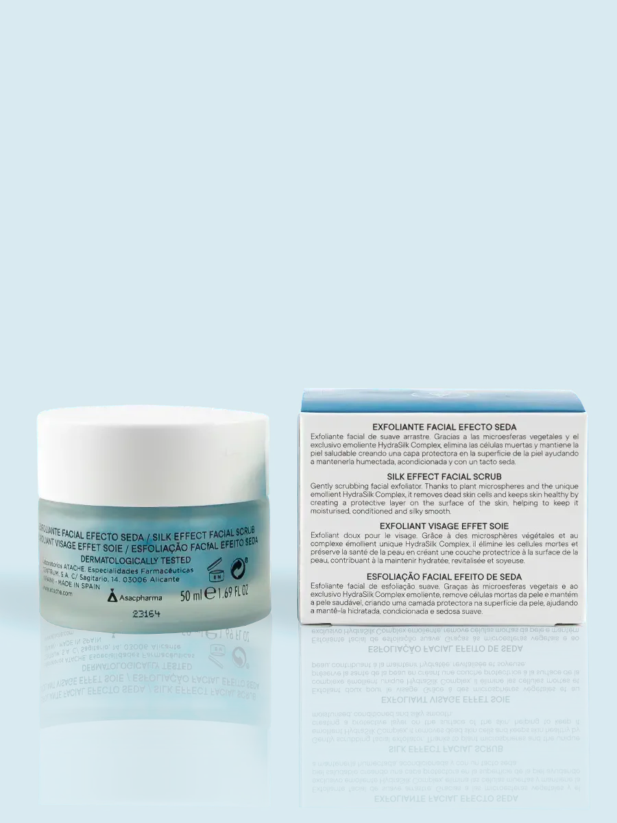 Atache Peeling