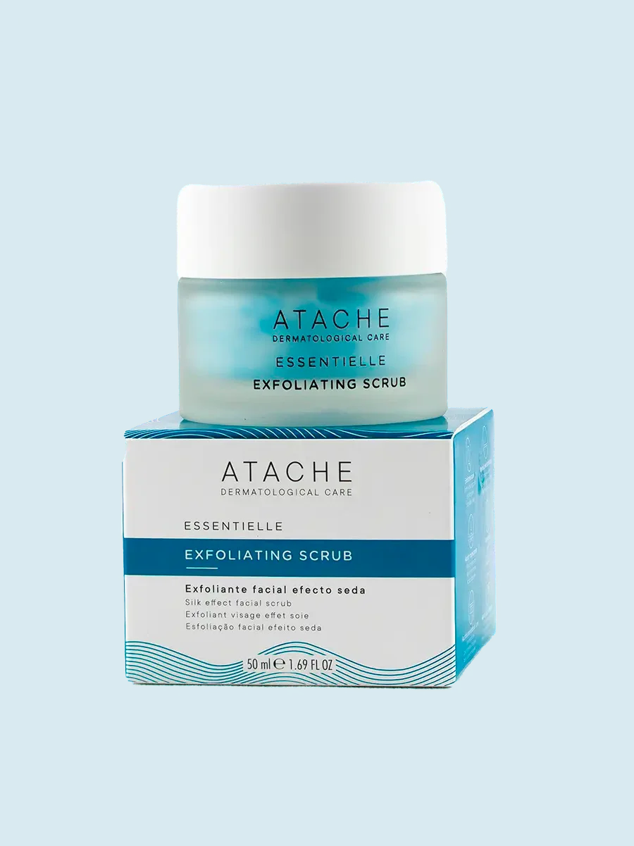 Atache Peeling
