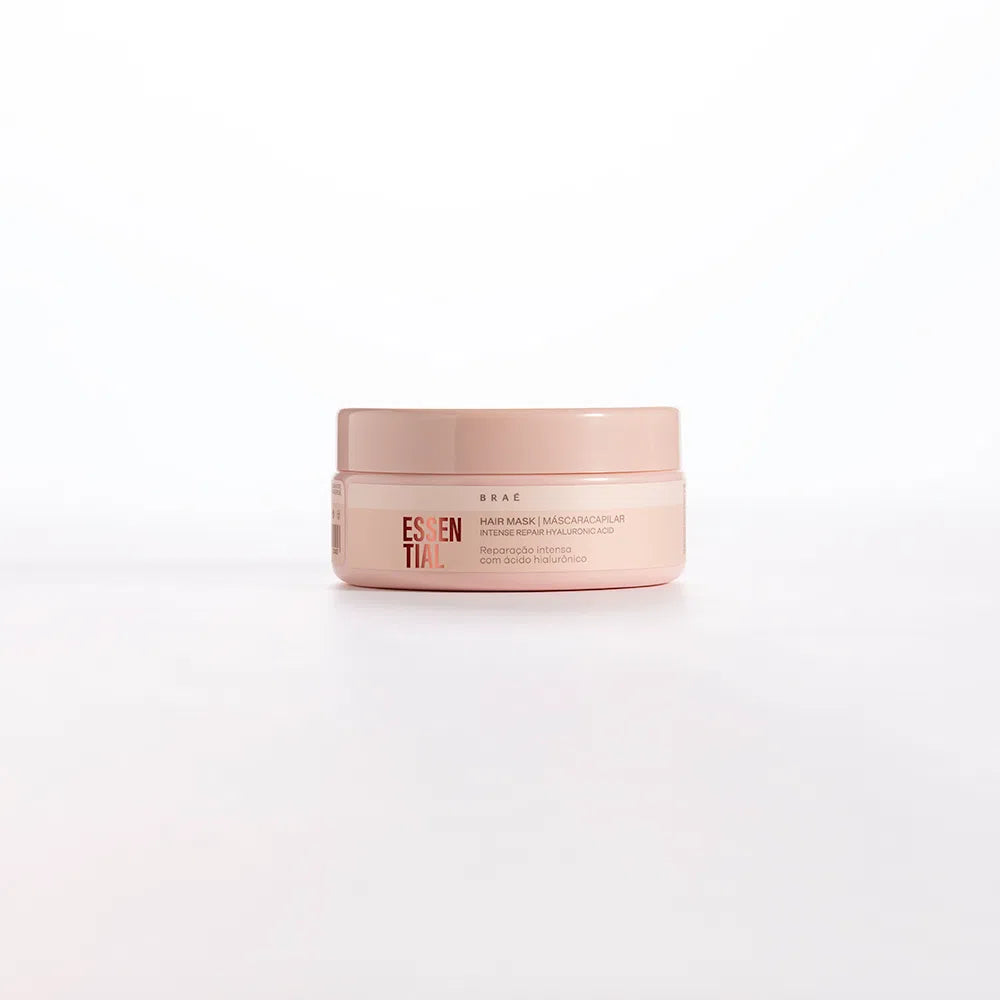 Braé Essential Haarmaske