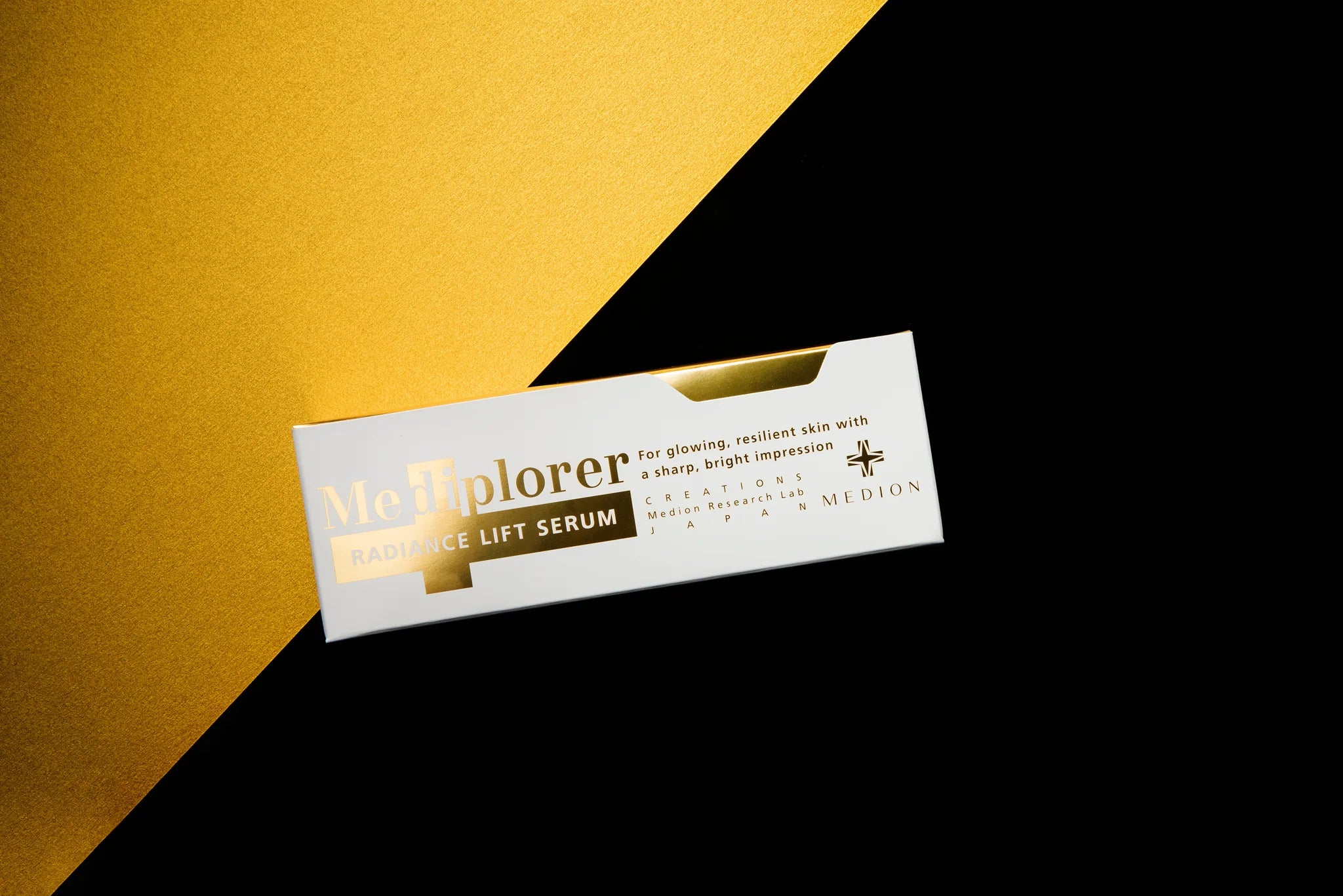 Mediplorer Radiance Lift Serum