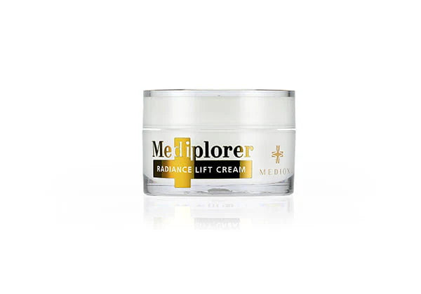 Mediplorer Radiance Lift Creme