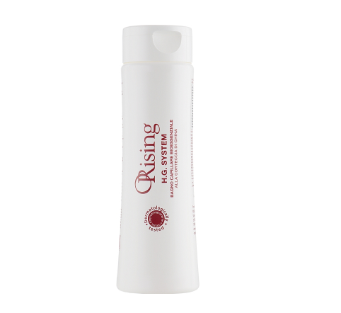 Orising HGSystem Shampoo