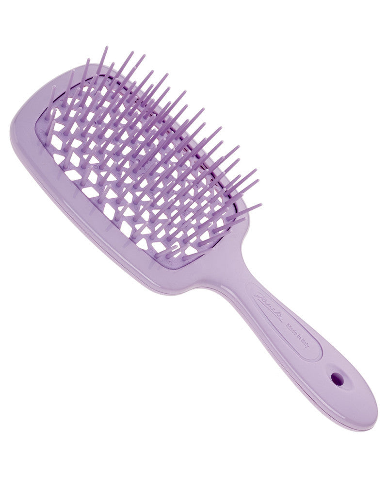 Janeke Superbrush Lila