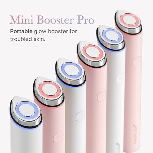 Medicube Age-R Booster Pro Mini Rosa