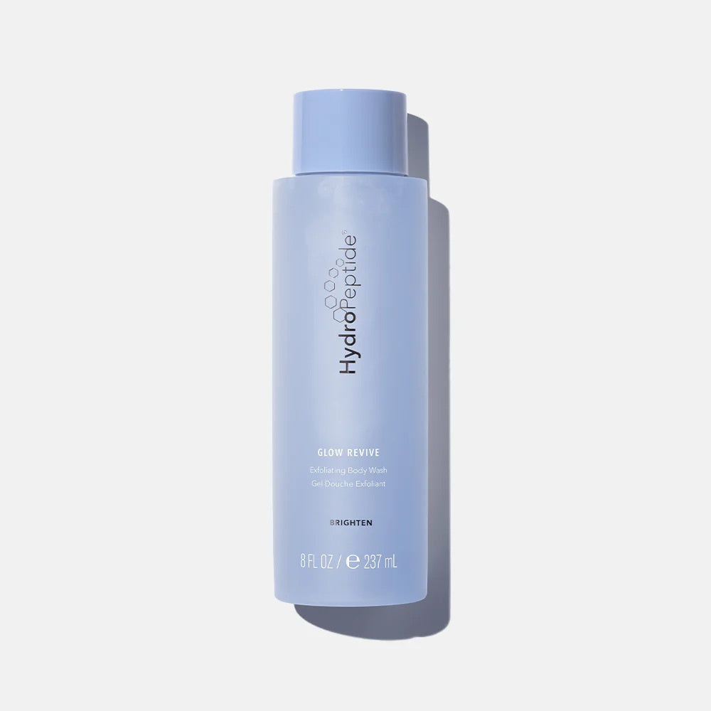 Hydropeptide Glow Revive Peeling-Duschgel