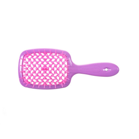 Janeke Superbrush Lila