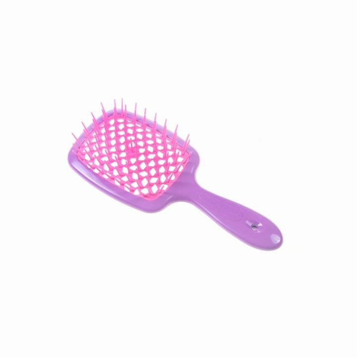 Janeke Superbrush Lila