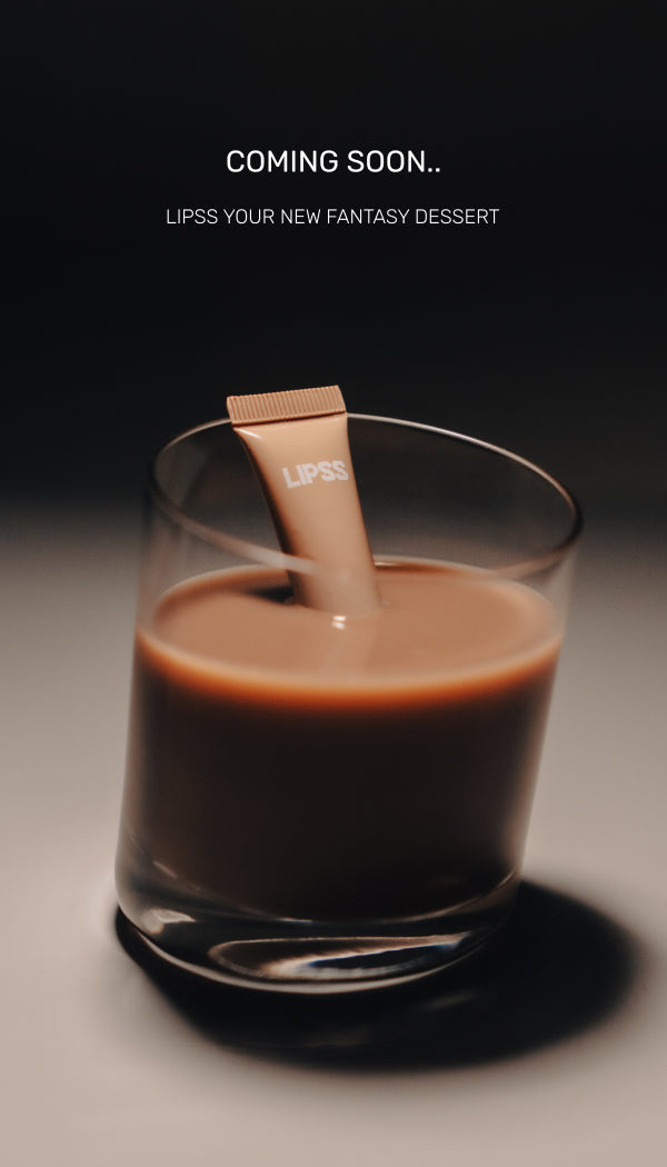 LIPSS Lipper Kaffee