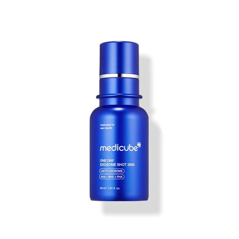 Medicube One Day Exosome Shot Porenampulle 2000
