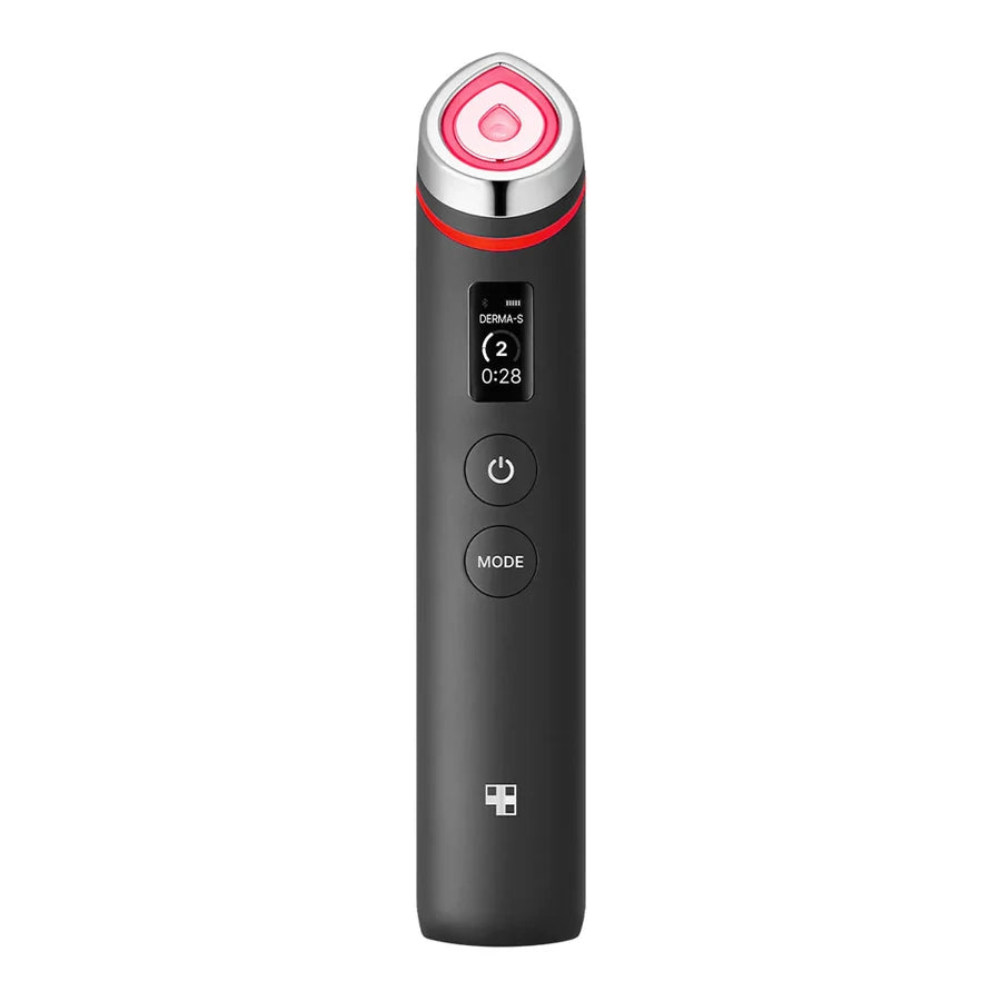 Medicube Age-R Booster Pro Ex Schwarz