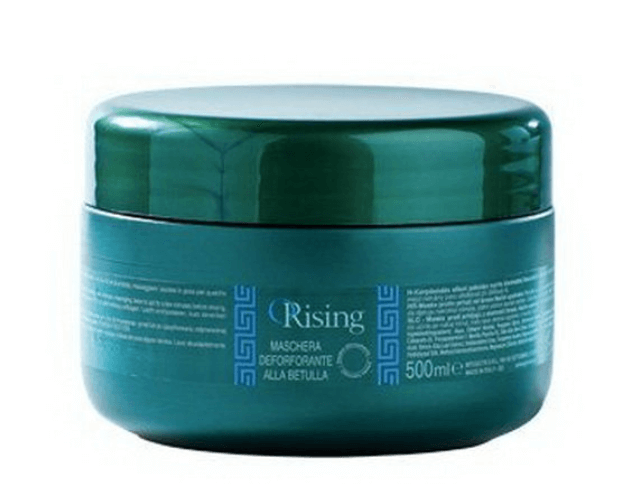 ORising Caduta Mask