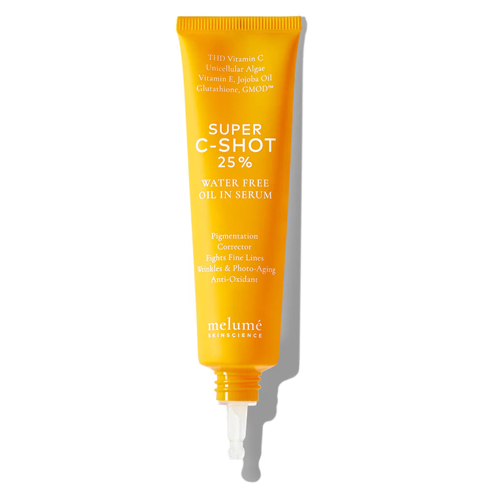 Melumé Super C-Shot 25 %