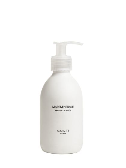 Culti Milano Hand- und Körperlotion 250 ml Mareminerale