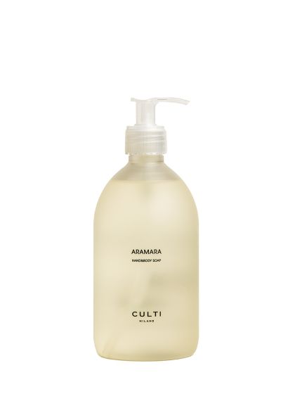 Culti Milano Seife Hand & Körper Mareminerale