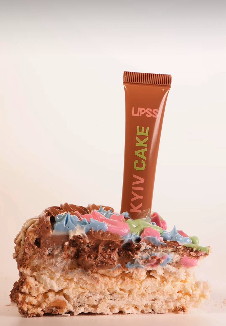 LIPSS Lipper Kiewer Kuchen