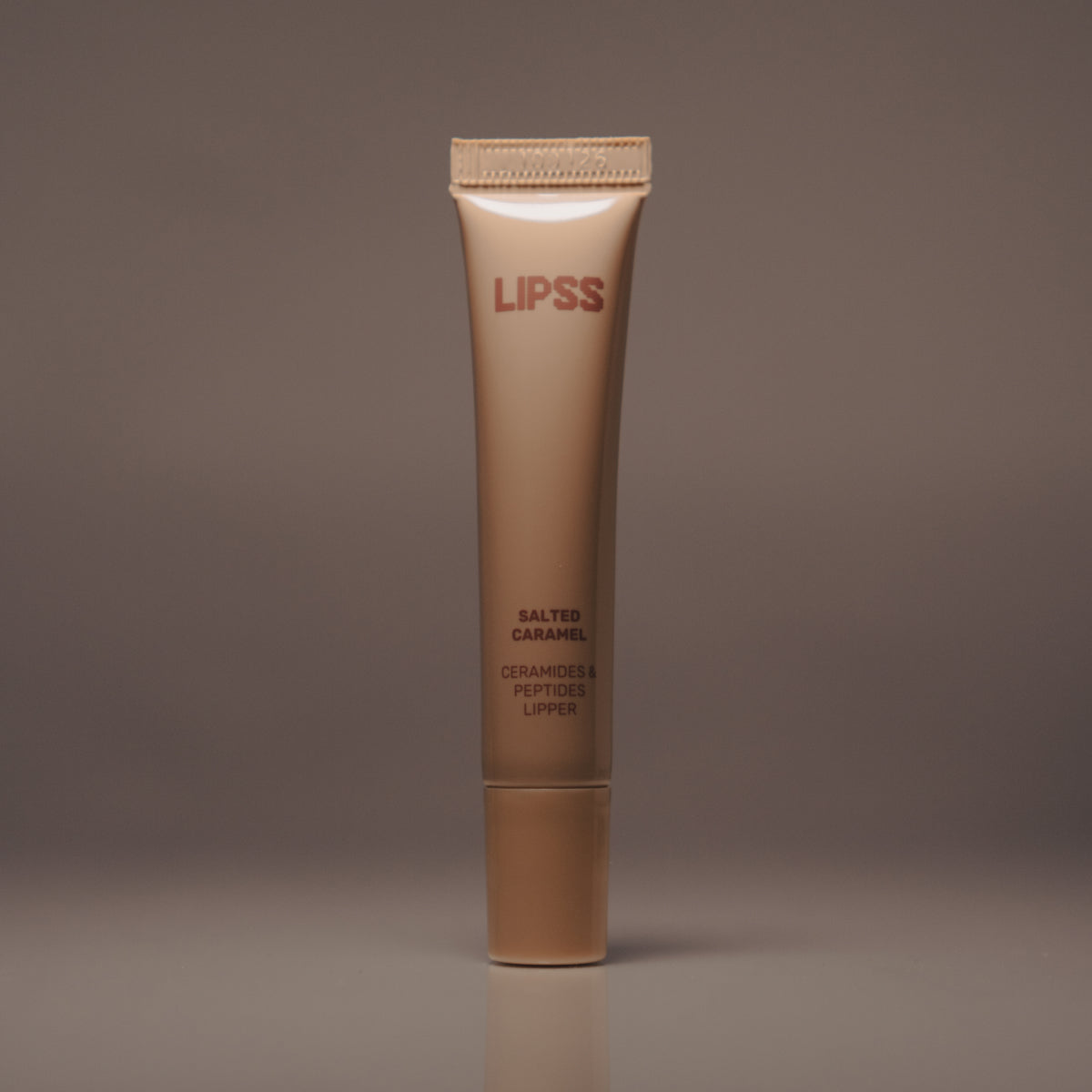 LIPSS Lipper Salzkaramell