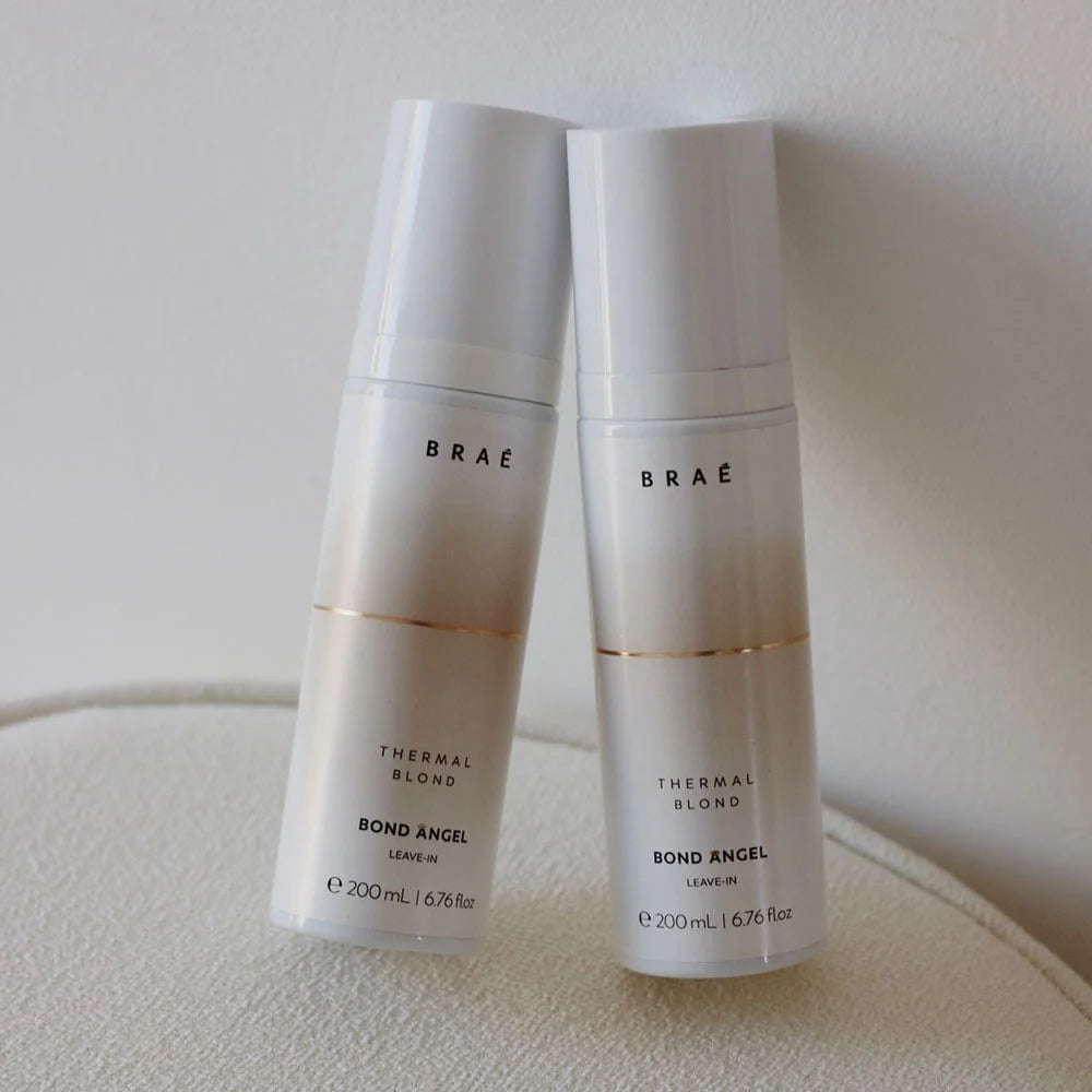 Braé Bond Angel Thermal Blond