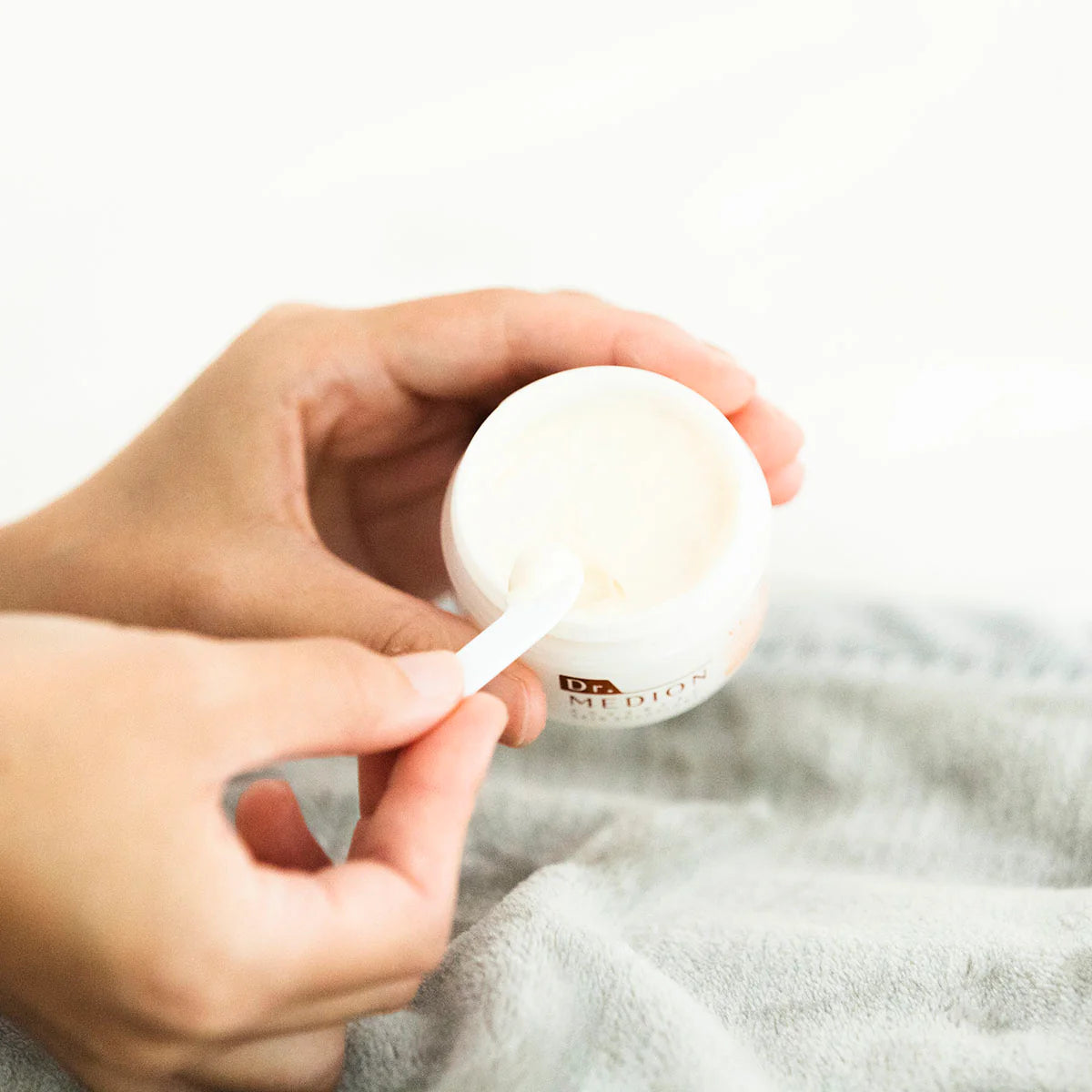 Dr. MEDION VC Creme +