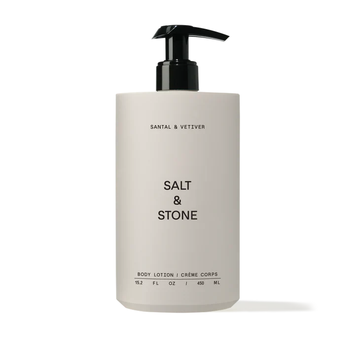 Salt&amp;Stone Körperlotion