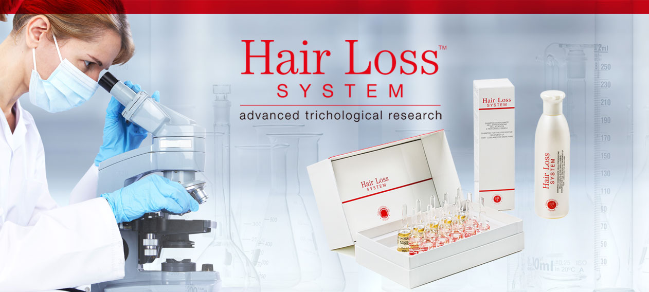 Hair Loss System