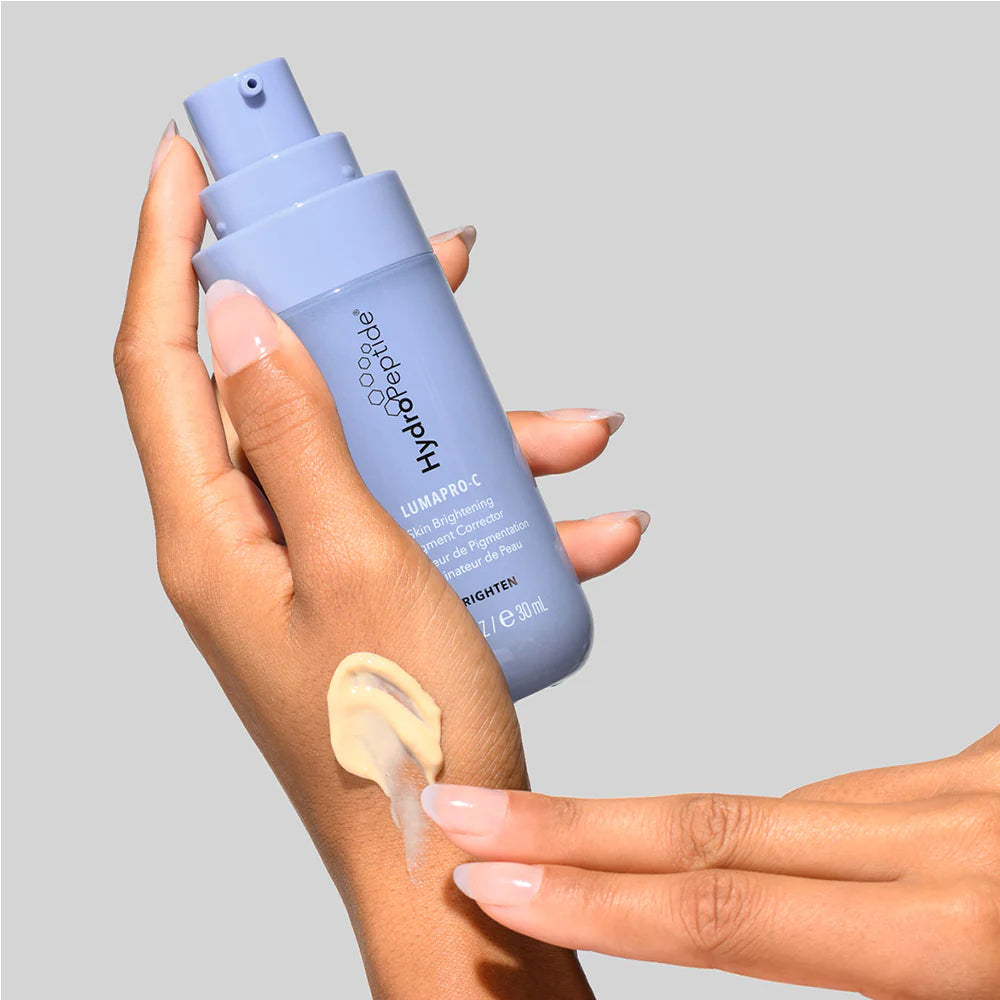 Hydropeptid LUMAPRO-C SERUM
