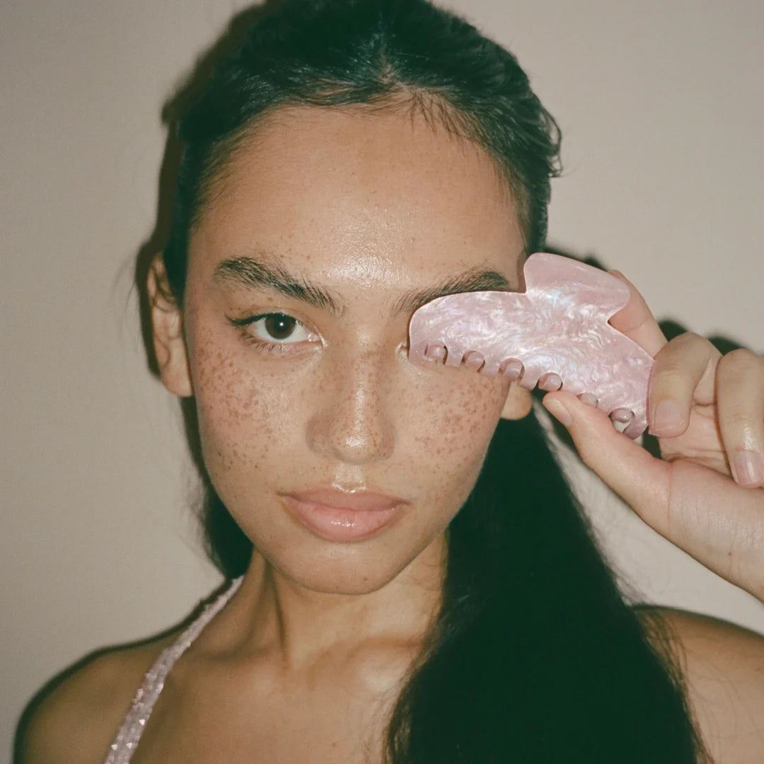 Emi Jay – Großer verdammter Clip – Pink Sugar