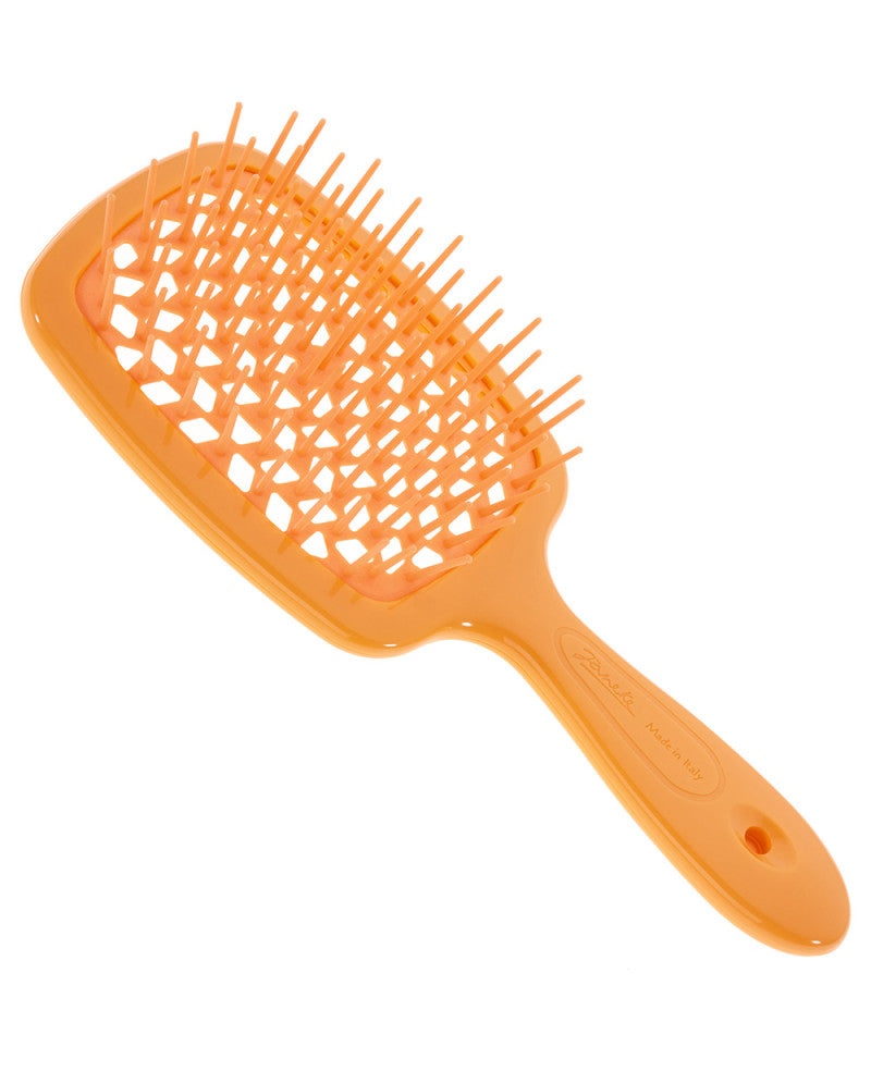 Janeke Superbrush Orange