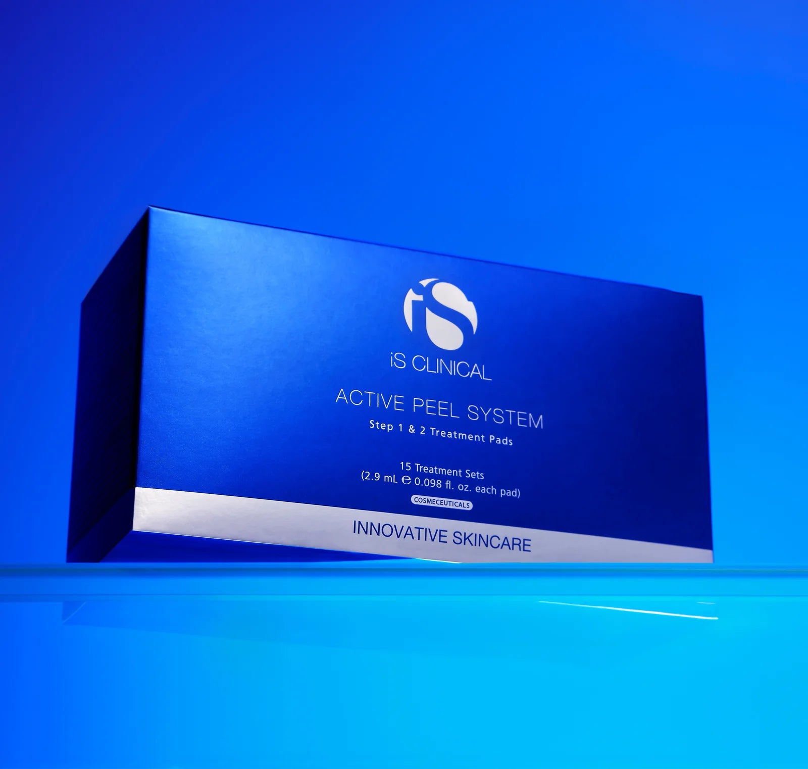 iS Clinical Active Peel System