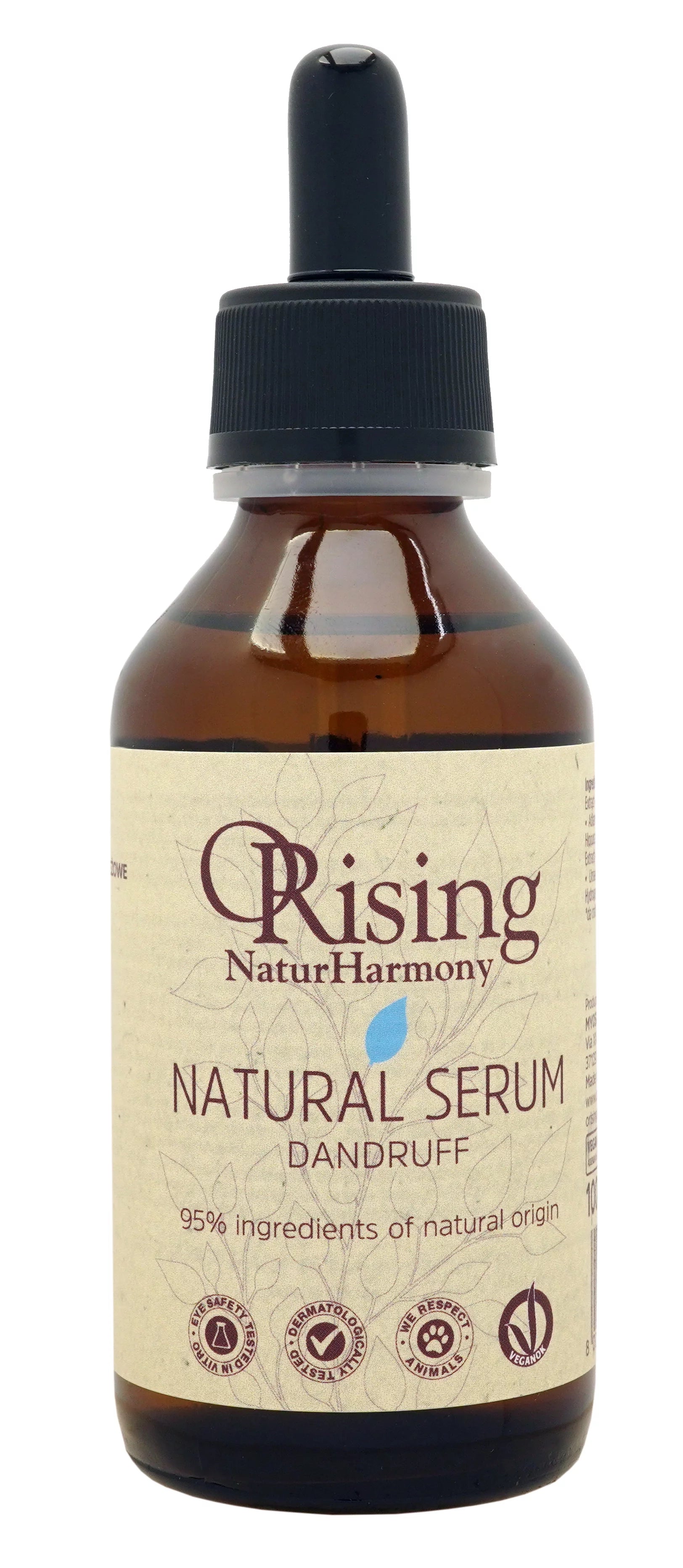 ORising Naturharmony Schuppenserum