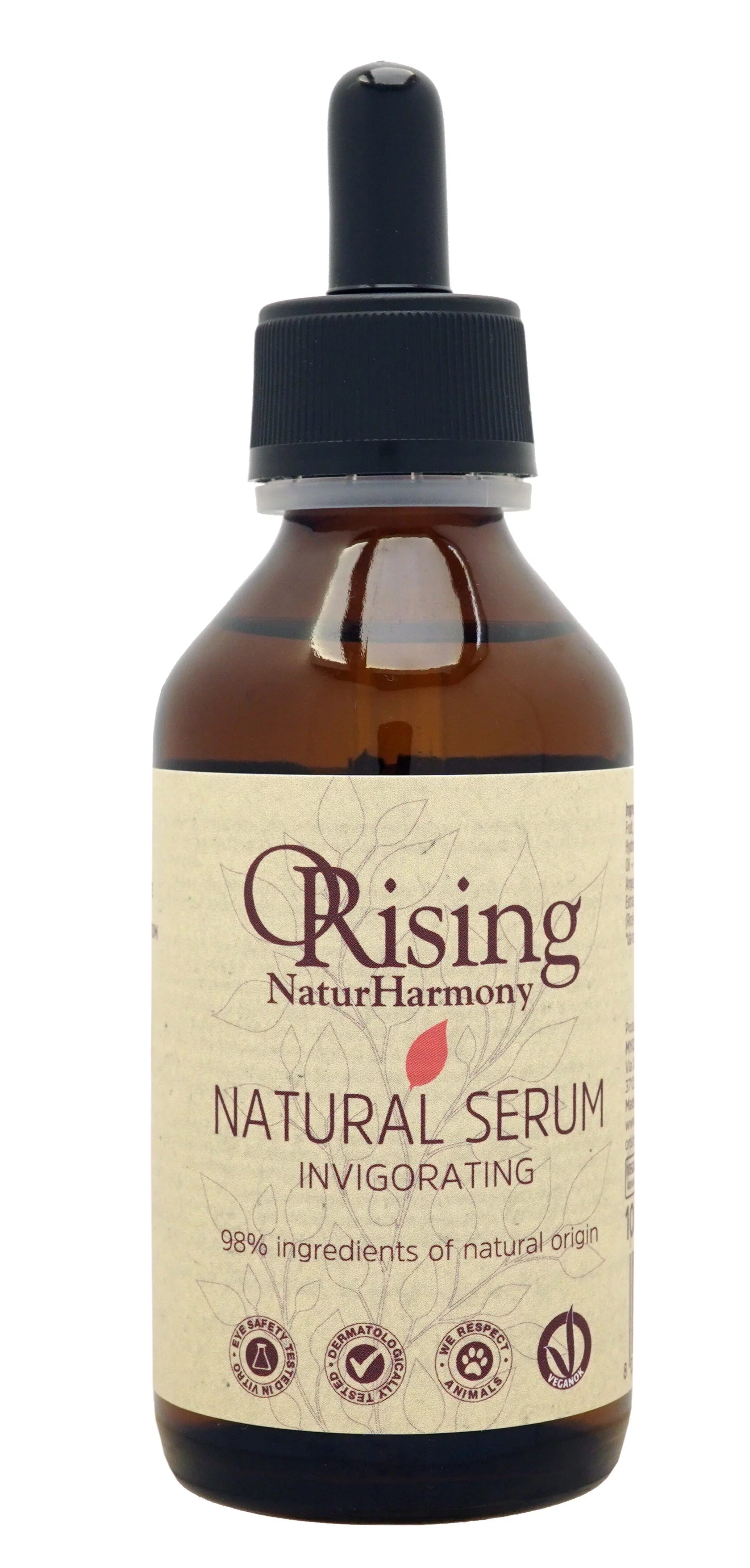 ORising NaturHarmony Belebendes Serum