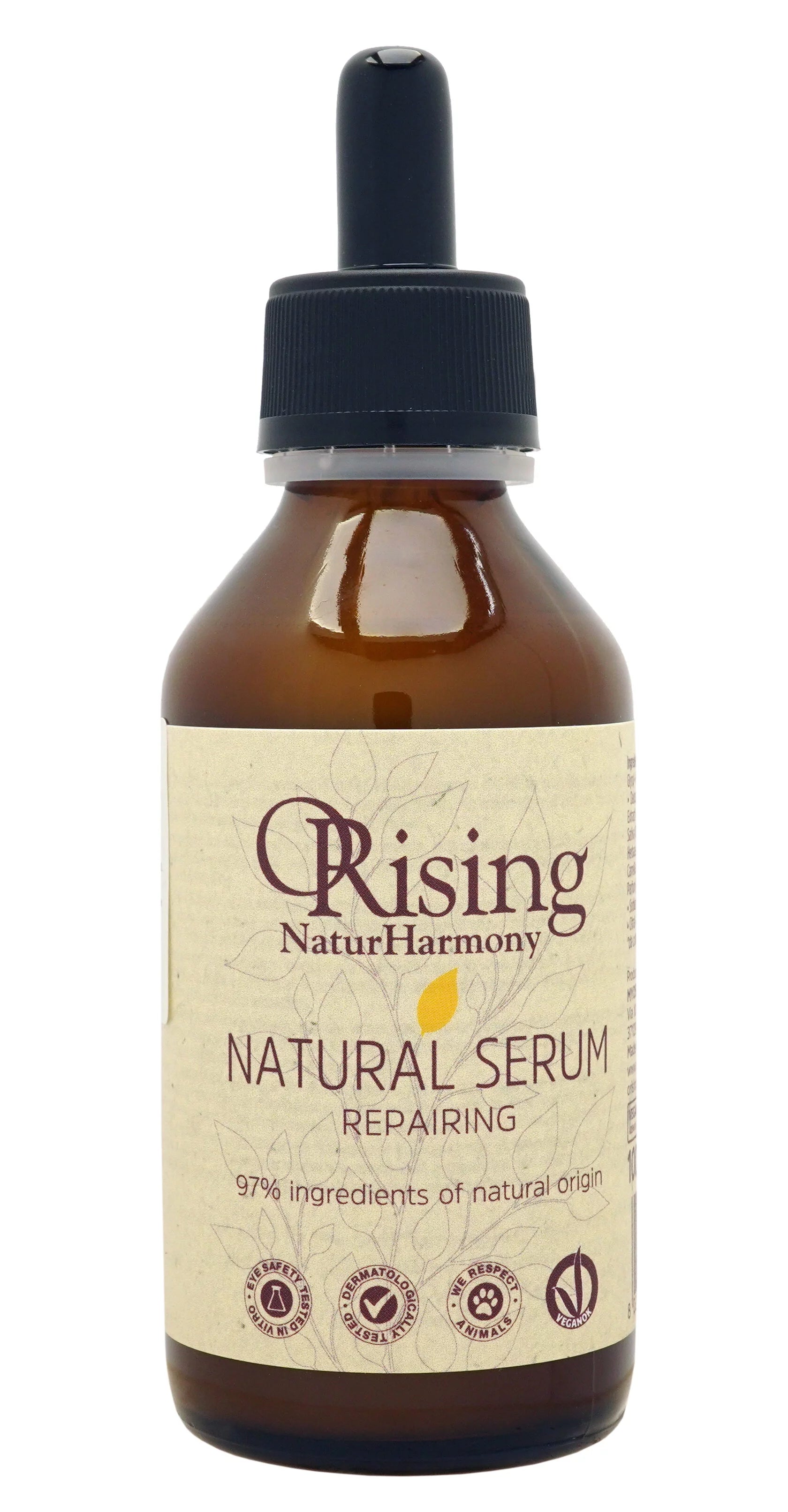 ORising NaturHarmony Reparaturserum