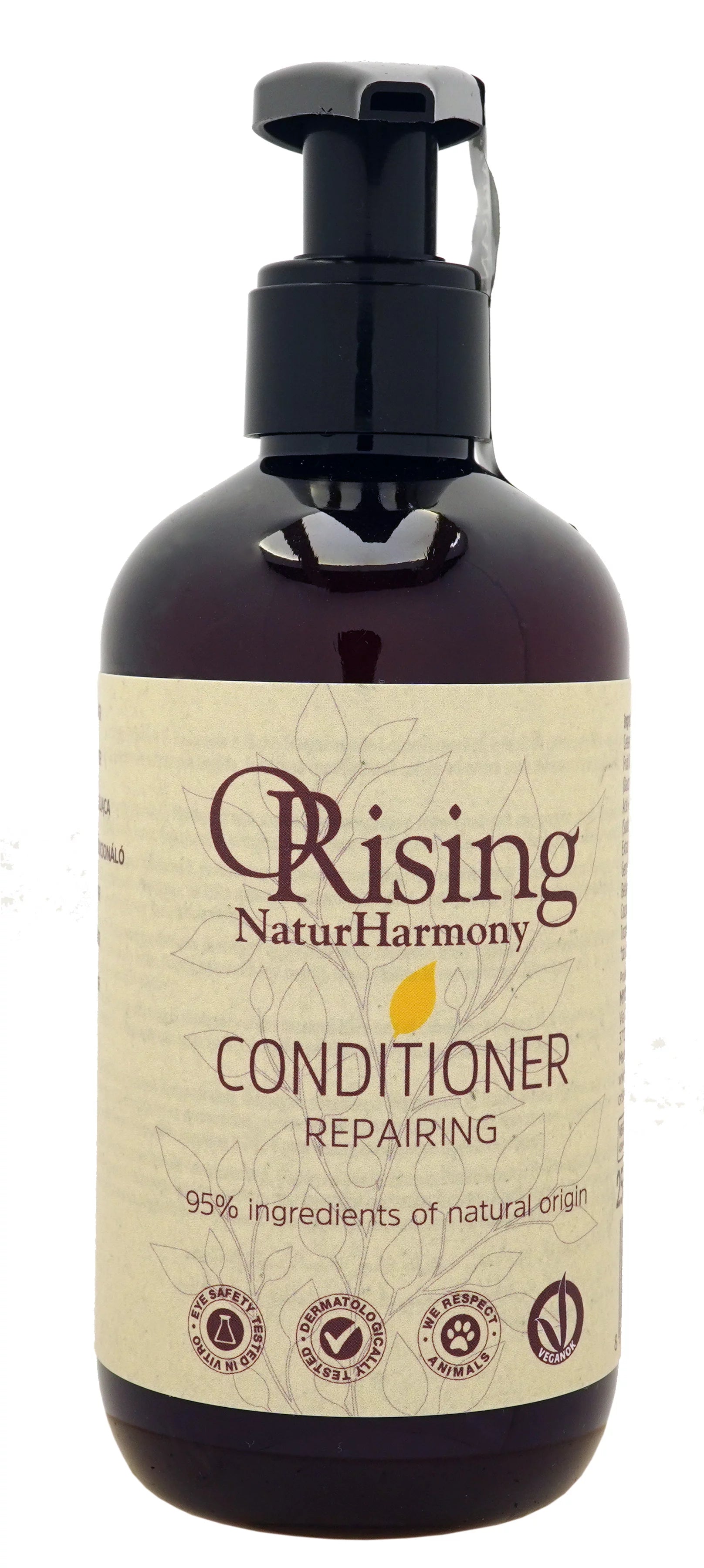 ORising NaturHarmony Reparierender Conditioner