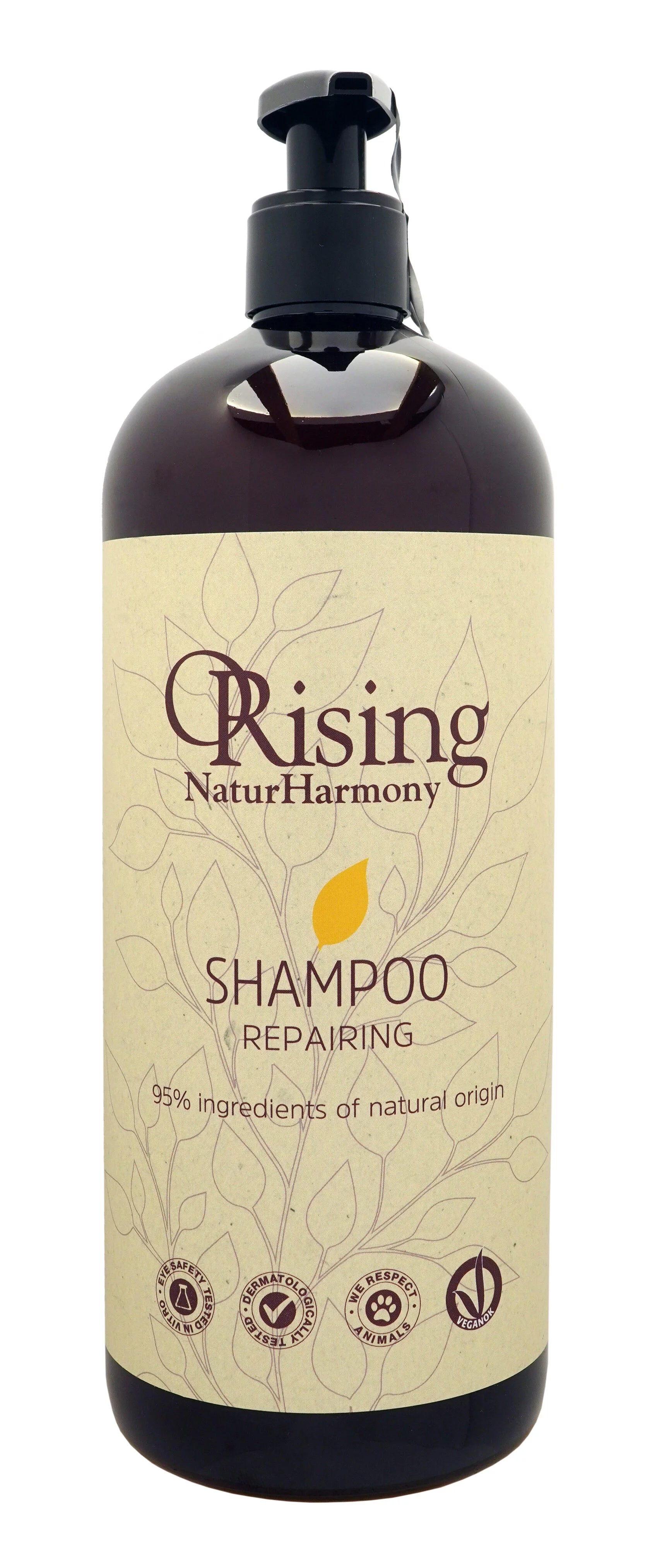 ORising NaturHarmony Reparaturshampoo