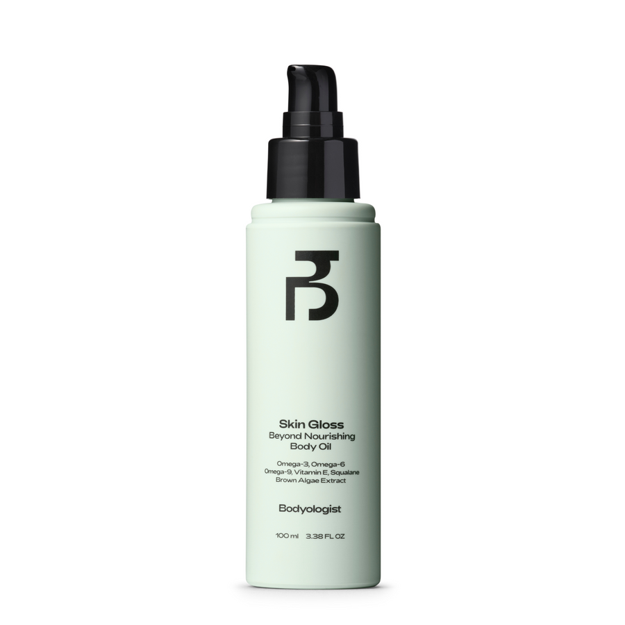 Bodyologist Skin Gloss Beyond pflegendes Körperöl