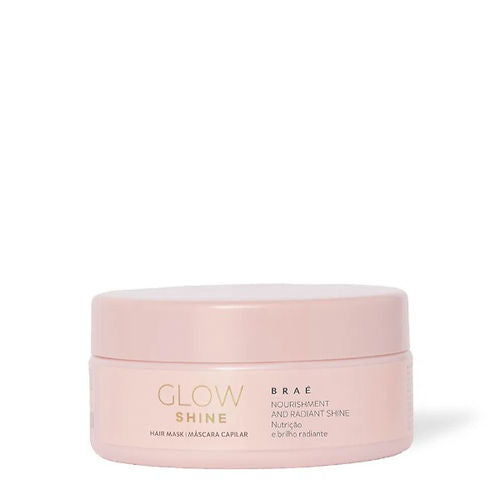 Braé Glow Shine Haarmaske 