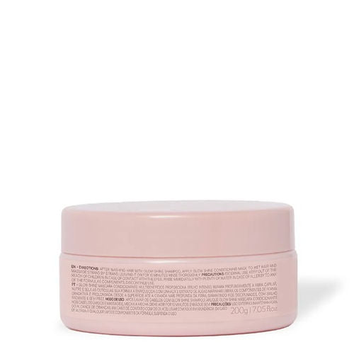 Braé Glow Shine Haarmaske 