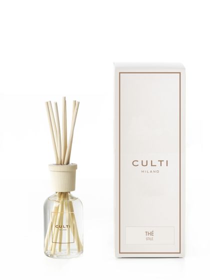 Culti Milano Diffusor Stile Quercea